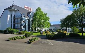 Hotel Restaurant La Tour Romaine - Haguenau - Strasbourg Nord